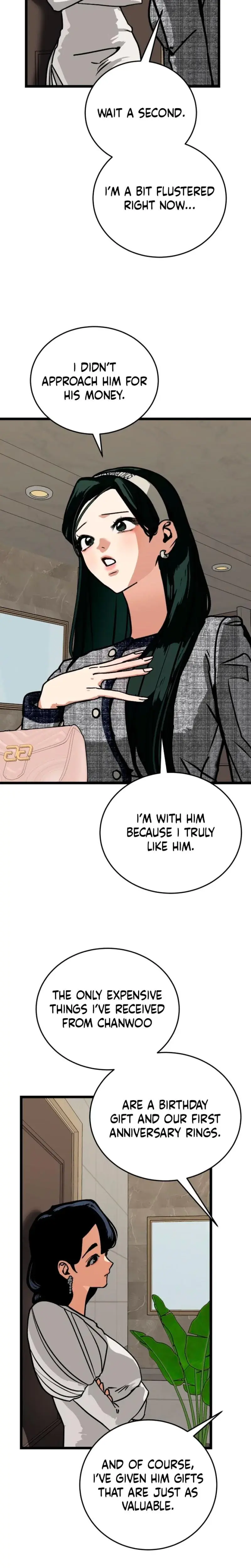 Two Faces Episode 11 - Page 3