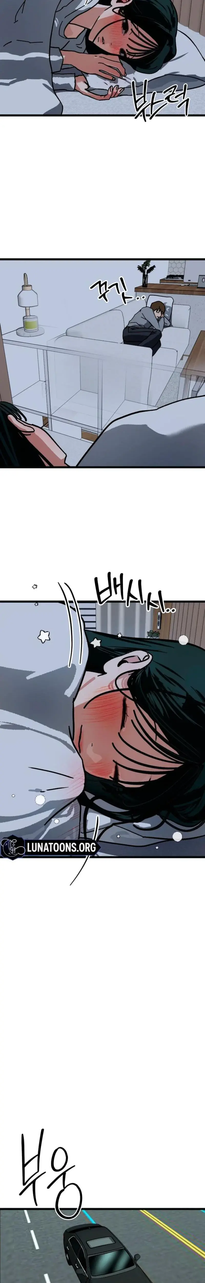 Two Faces Episode 12 - Page 10