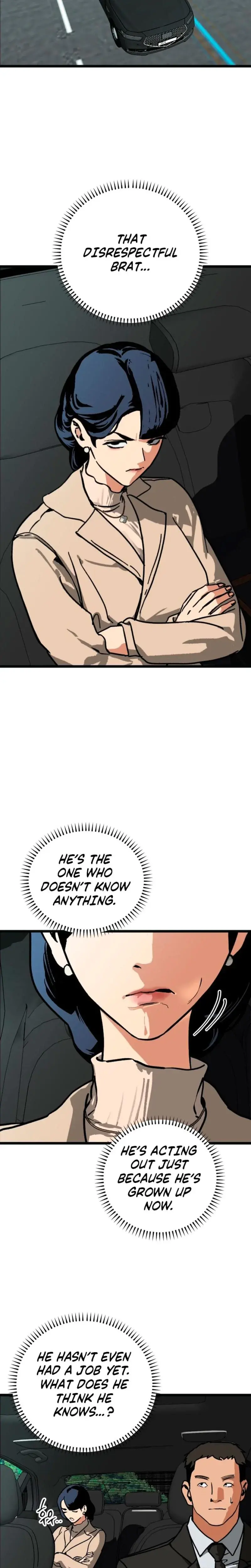 Two Faces Episode 12 - Page 11