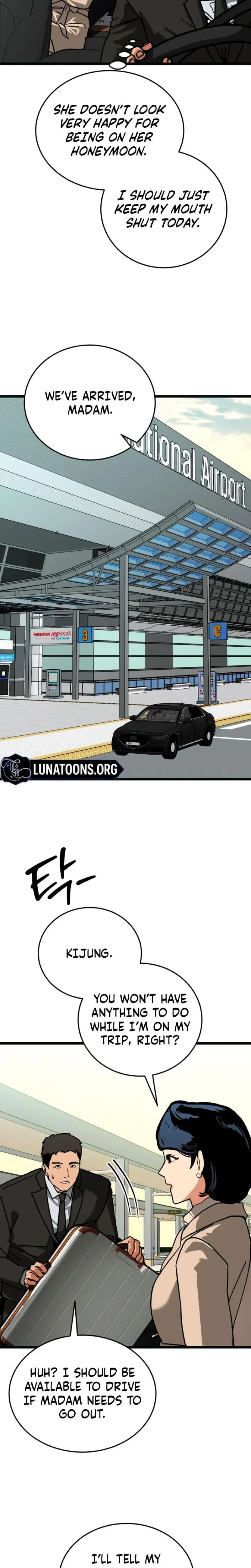 Two Faces Episode 12 - Page 12