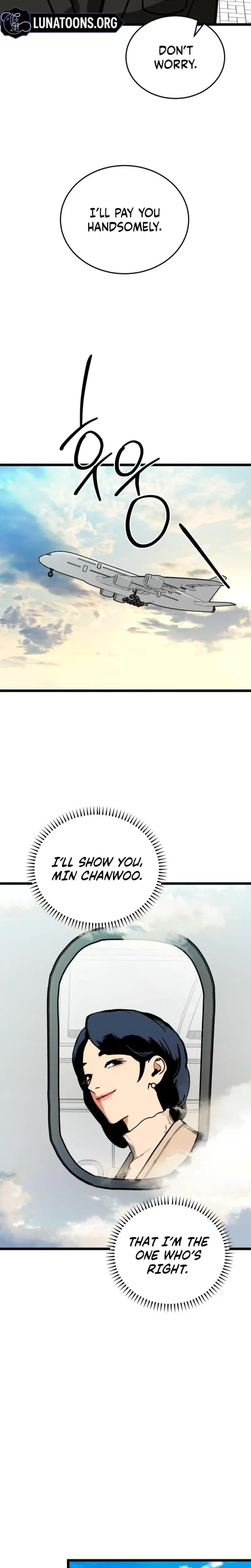 Two Faces Episode 12 - Page 14