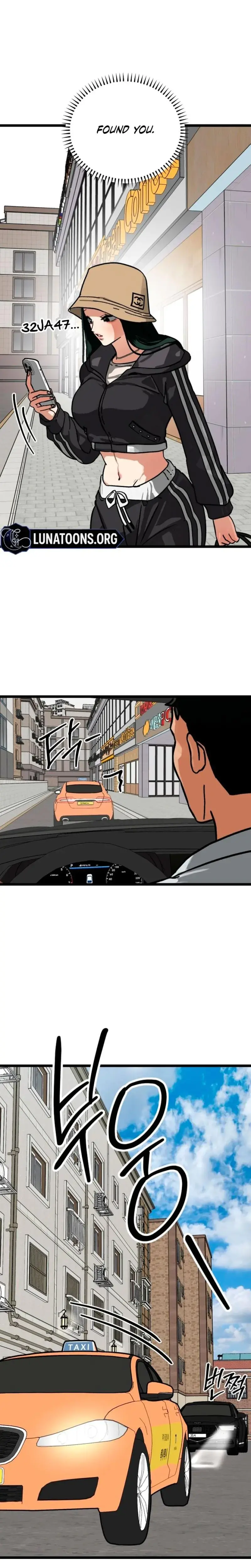 Two Faces Episode 13 - Page 2