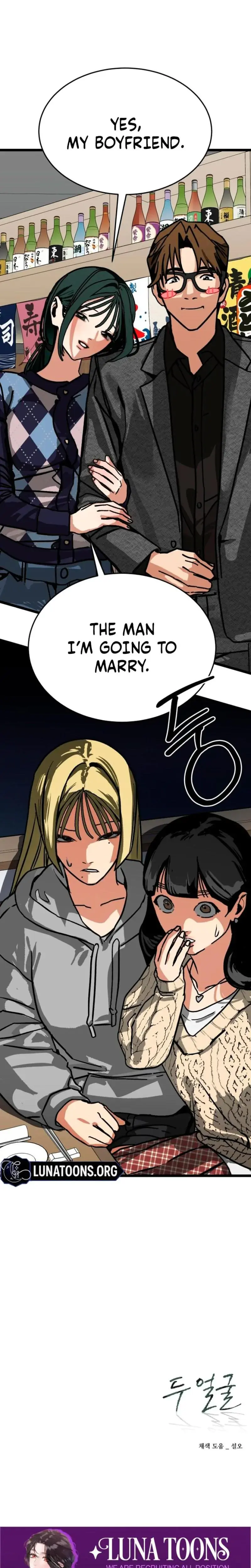 Two Faces Episode 13 - Page 25