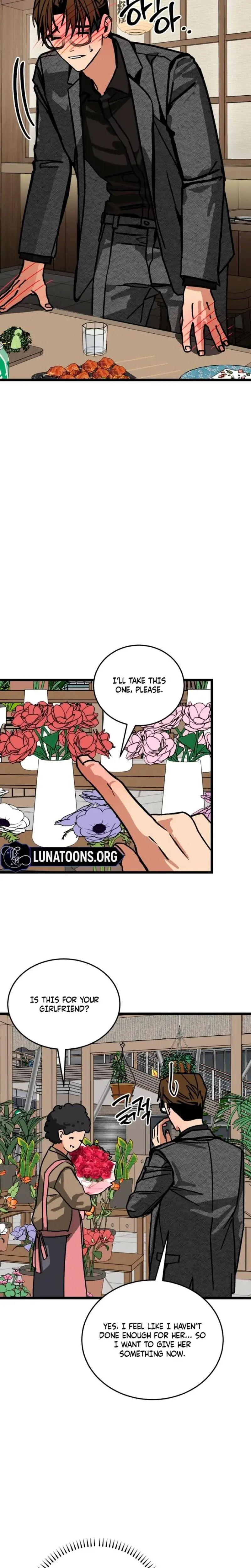 Two Faces Episode 14 - Page 13