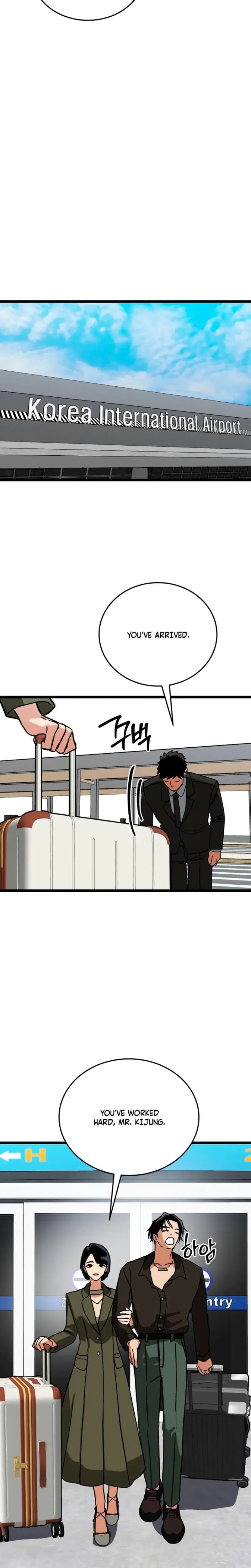 Two Faces Episode 14 - Page 26