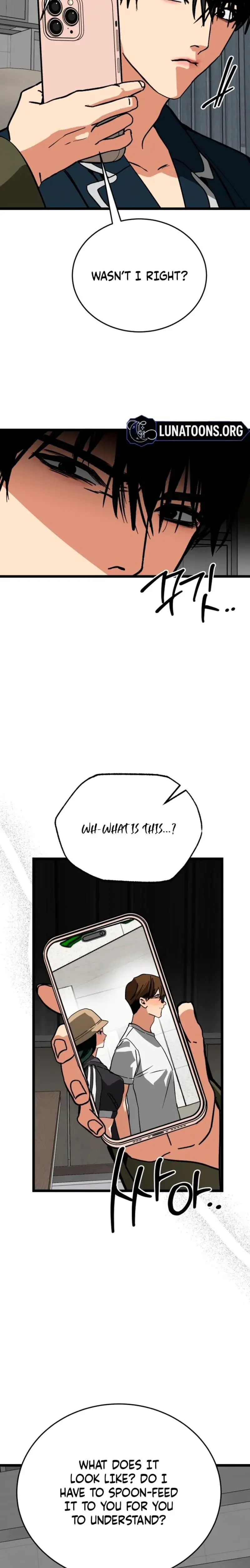 Two Faces Episode 14 - Page 29