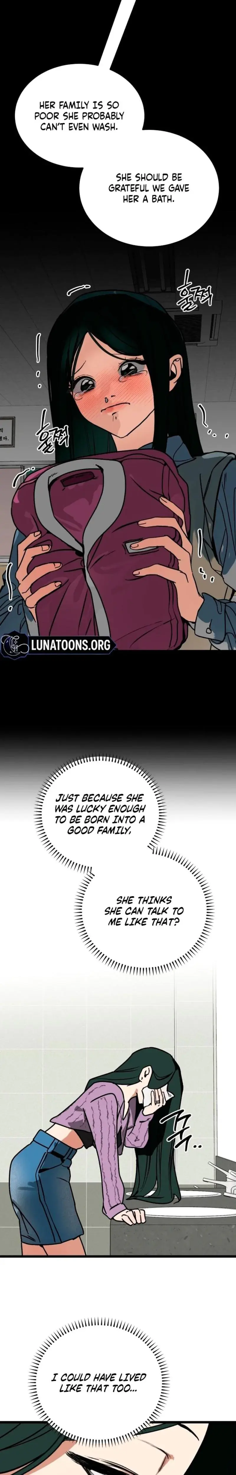 Two Faces Episode 16 - Page 16