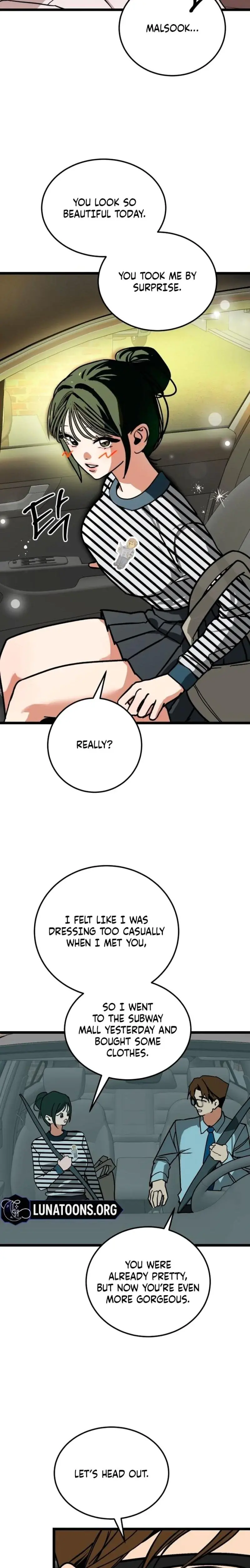Two Faces Episode 16 - Page 24