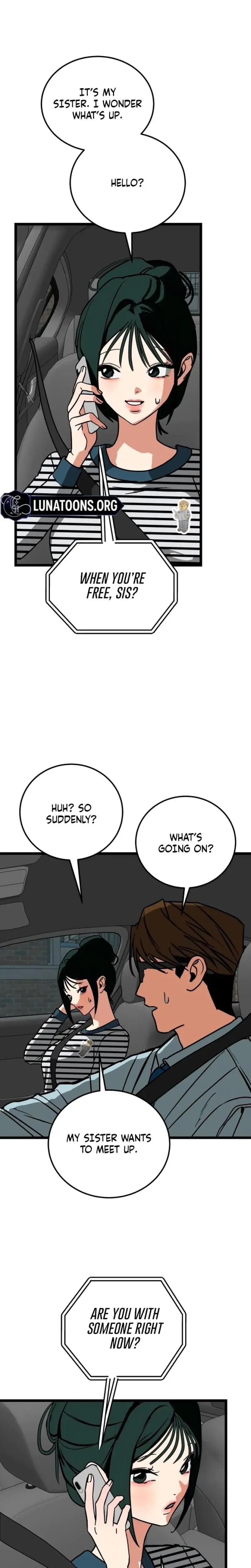 Two Faces Episode 16 - Page 26