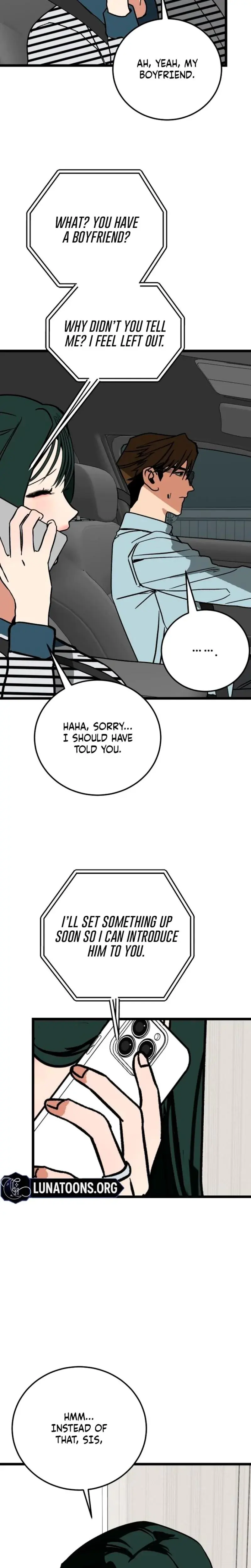 Two Faces Episode 16 - Page 27