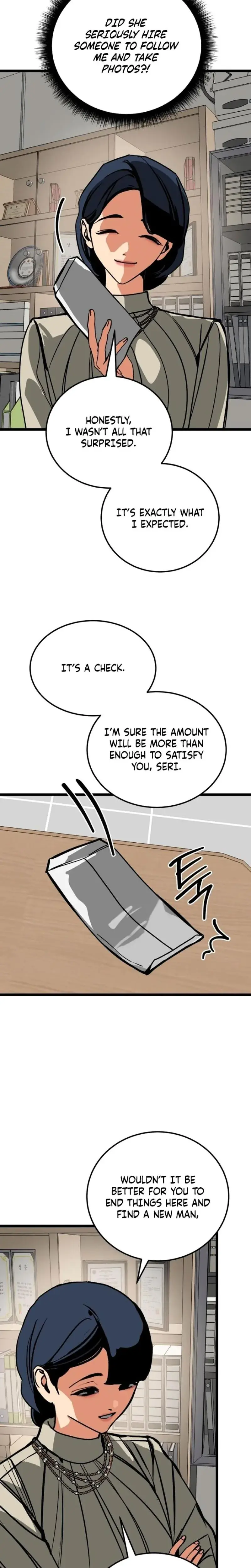 Two Faces Episode 16 - Page 4