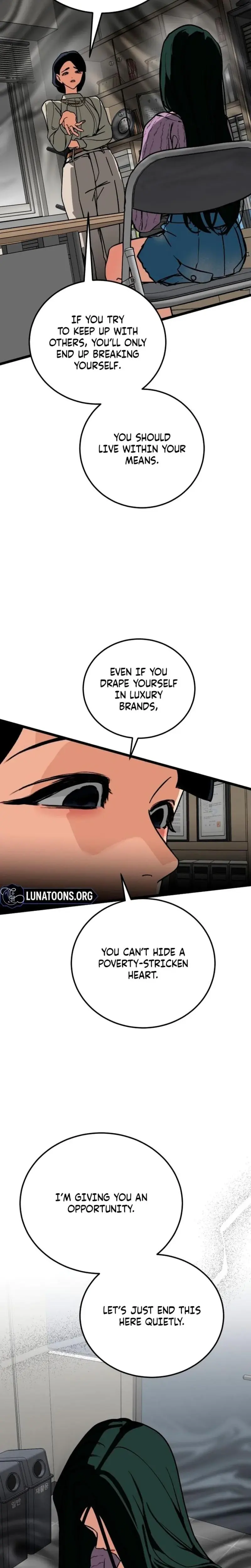 Two Faces Episode 16 - Page 8