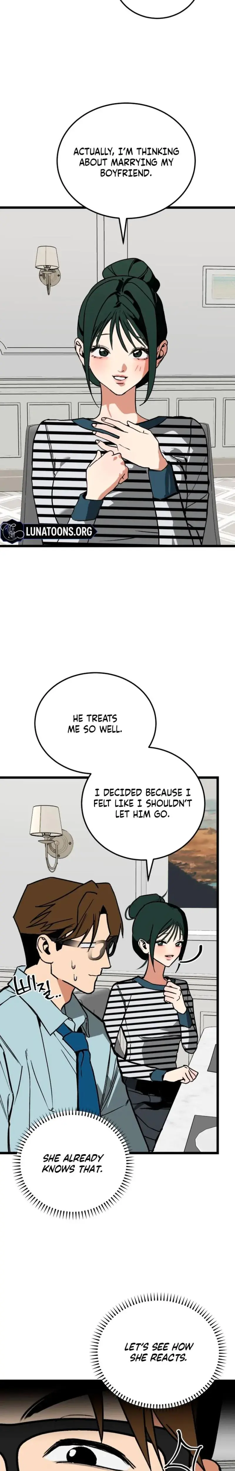 Two Faces Episode 17 - Page 13