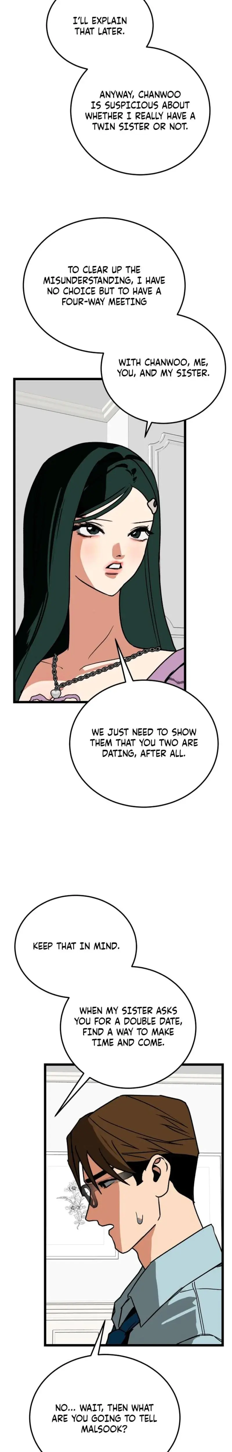 Two Faces Episode 17 - Page 26