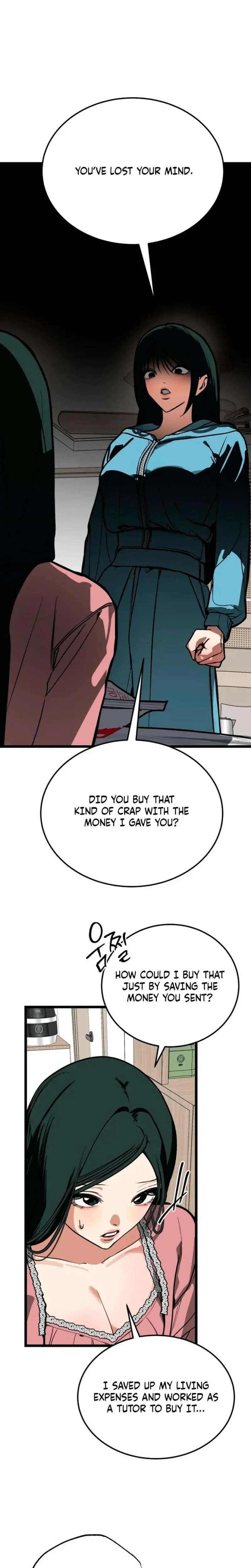 Two Faces Episode 18 - Page 12