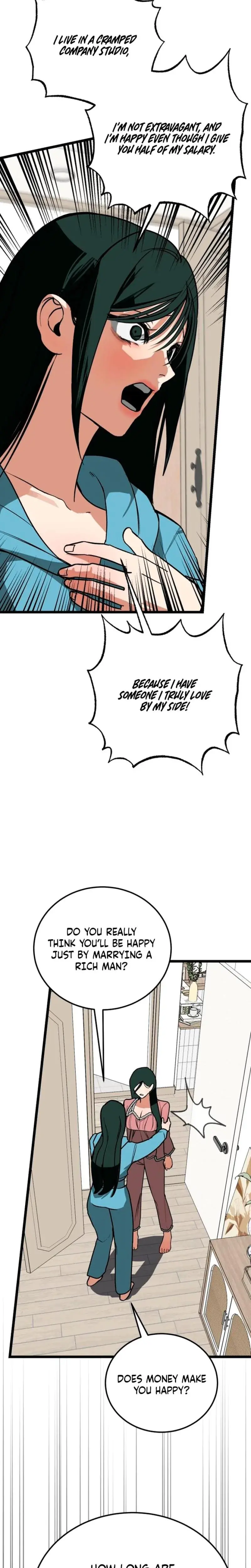 Two Faces Episode 18 - Page 16