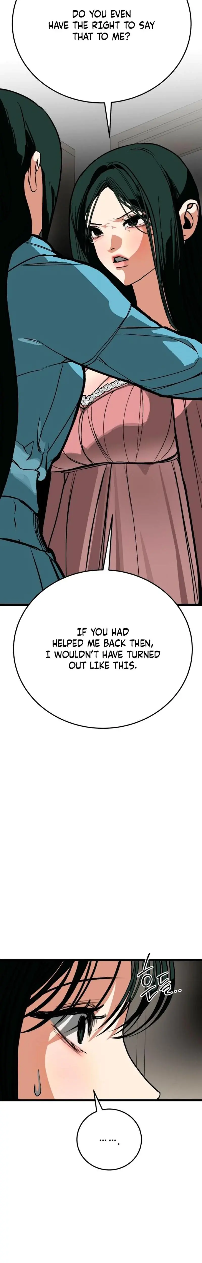 Two Faces Episode 18 - Page 18