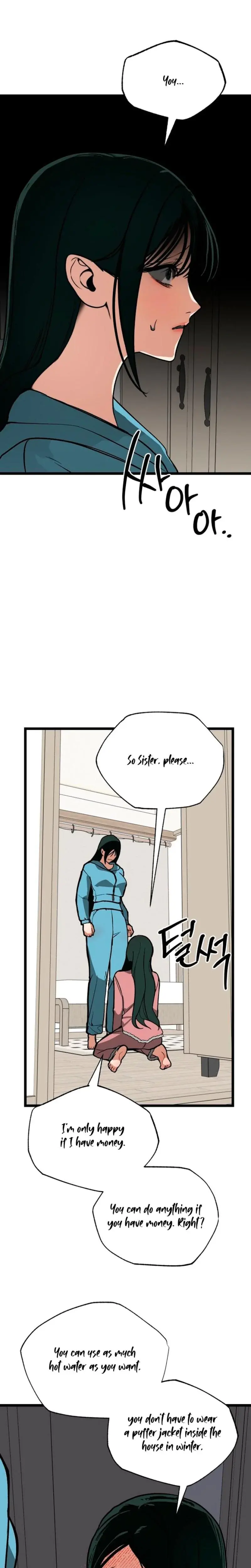 Two Faces Episode 18 - Page 19