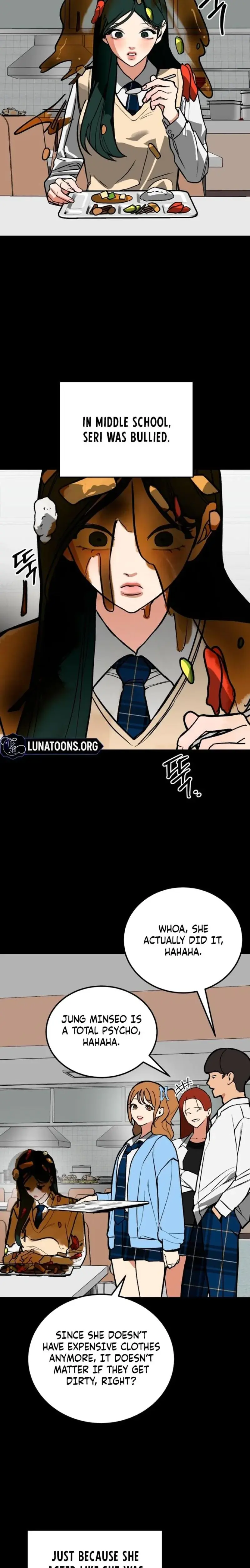 Two Faces Episode 18 - Page 24