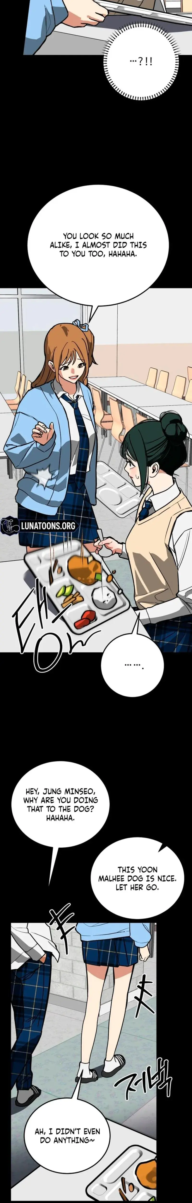 Two Faces Episode 18 - Page 26