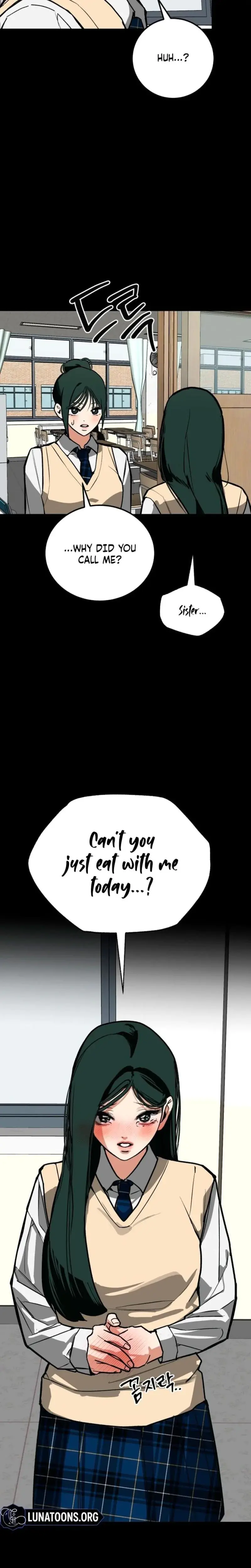 Two Faces Episode 18 - Page 31