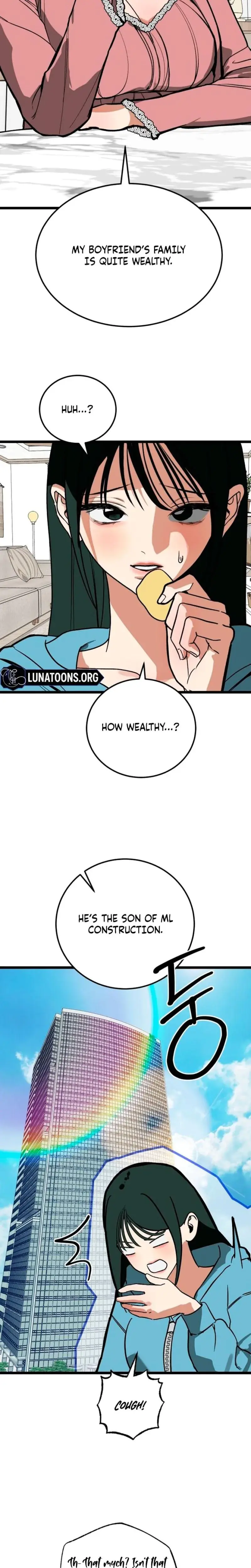 Two Faces Episode 18 - Page 7