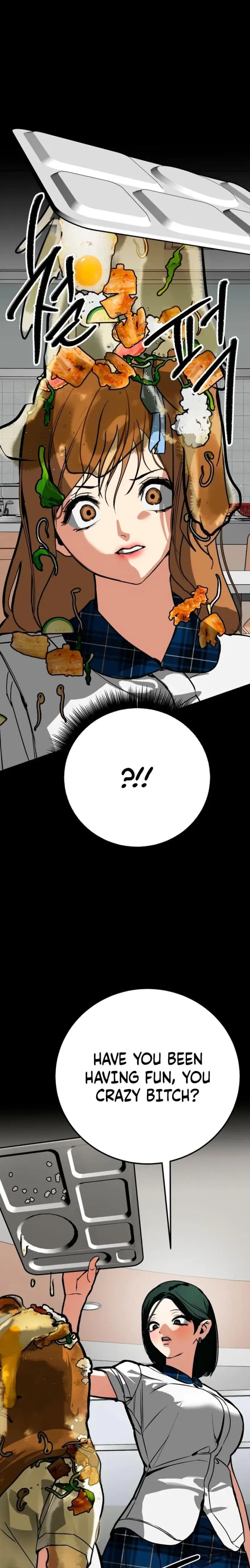 Two Faces Episode 19 - Page 18