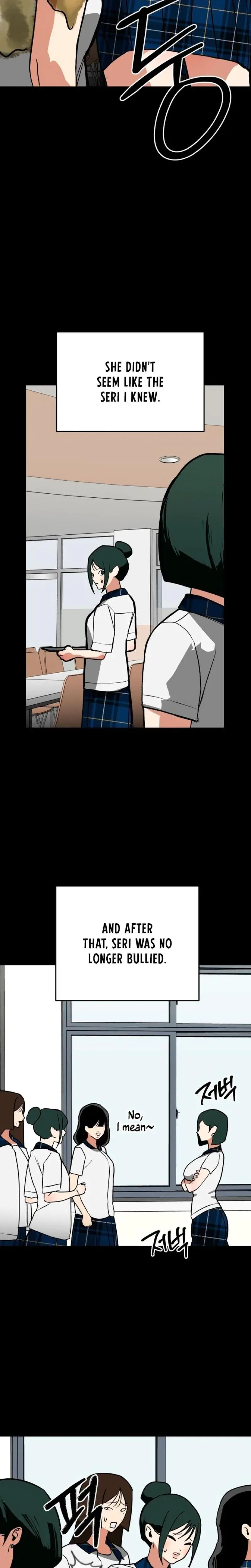 Two Faces Episode 19 - Page 19