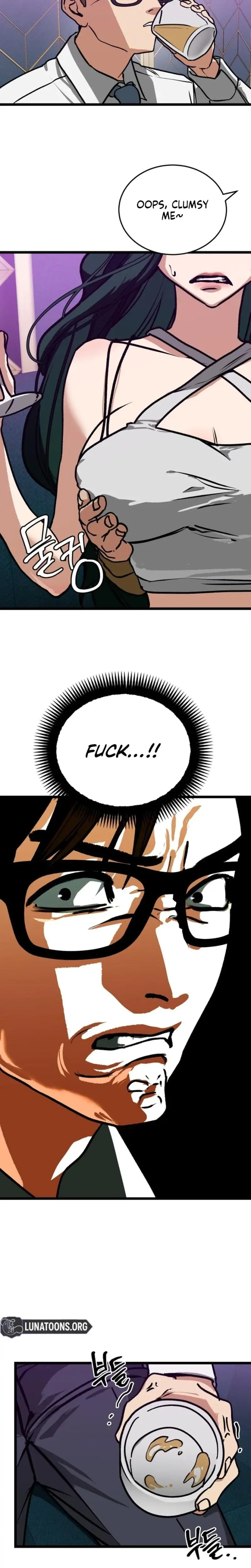 Two Faces Episode 2 - Page 13