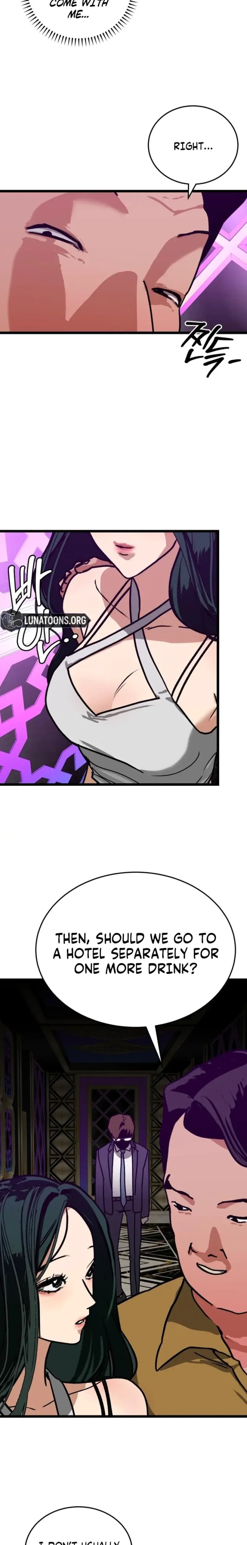 Two Faces Episode 2 - Page 15
