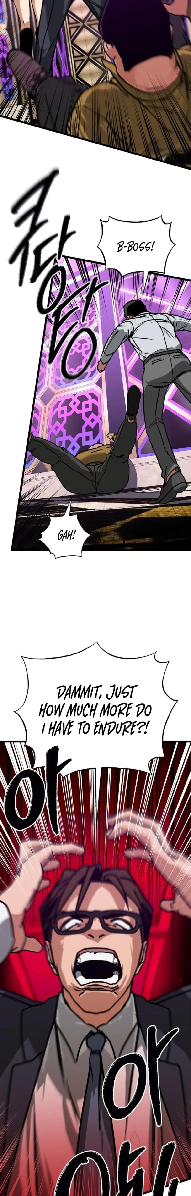 Two Faces Episode 2 - Page 17