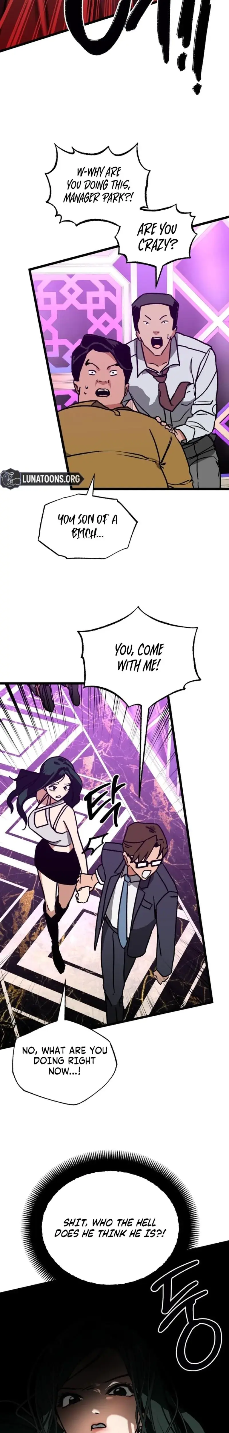 Two Faces Episode 2 - Page 18