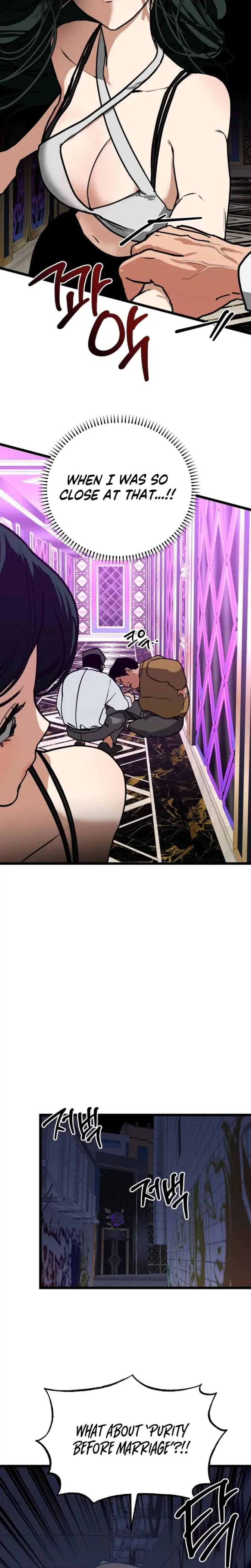 Two Faces Episode 2 - Page 19