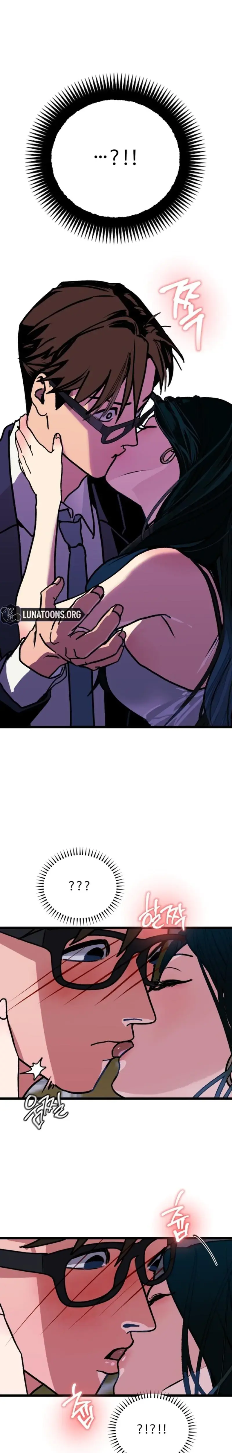 Two Faces Episode 2 - Page 23