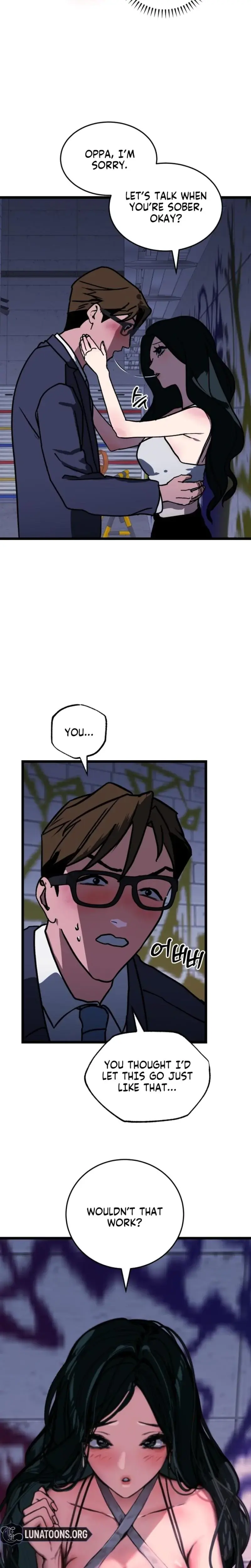 Two Faces Episode 2 - Page 24