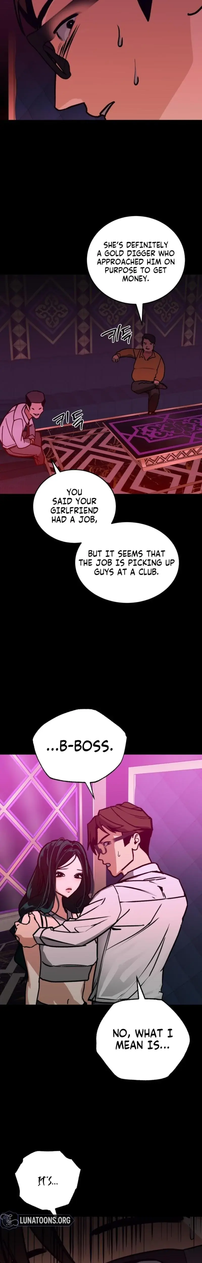 Two Faces Episode 2 - Page 5