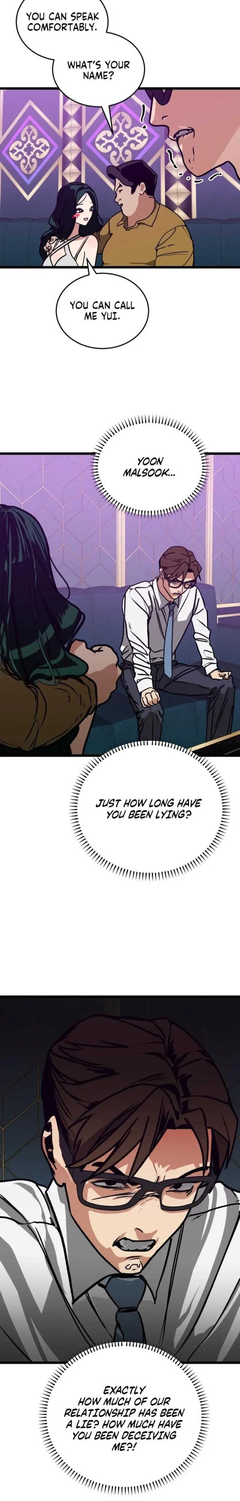 Two Faces Episode 2 - Page 8