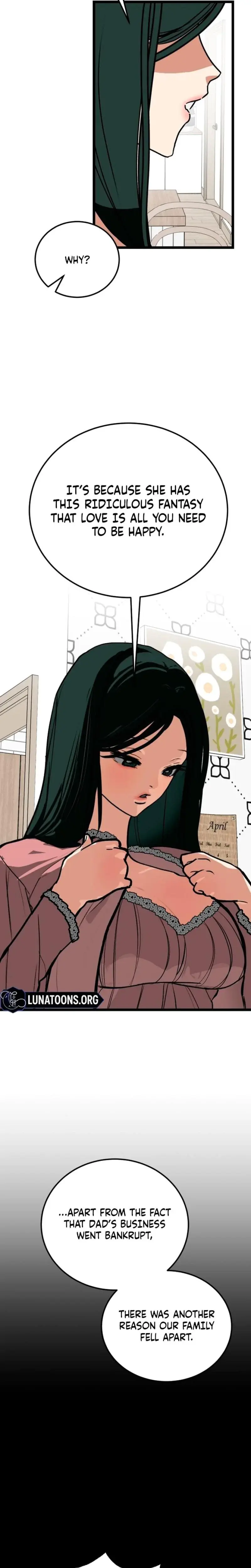 Two Faces Episode 20 - Page 13