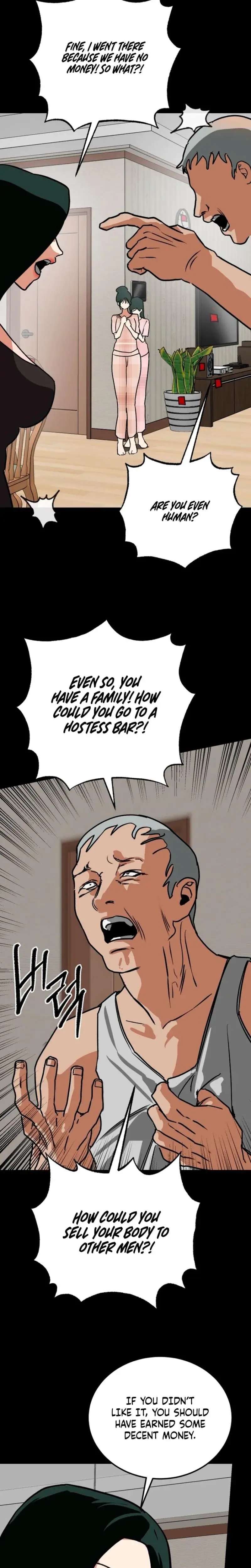 Two Faces Episode 20 - Page 14