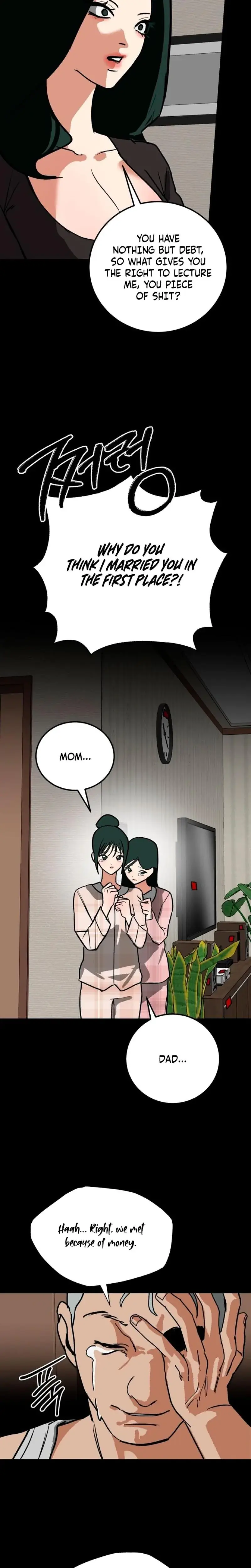 Two Faces Episode 20 - Page 15