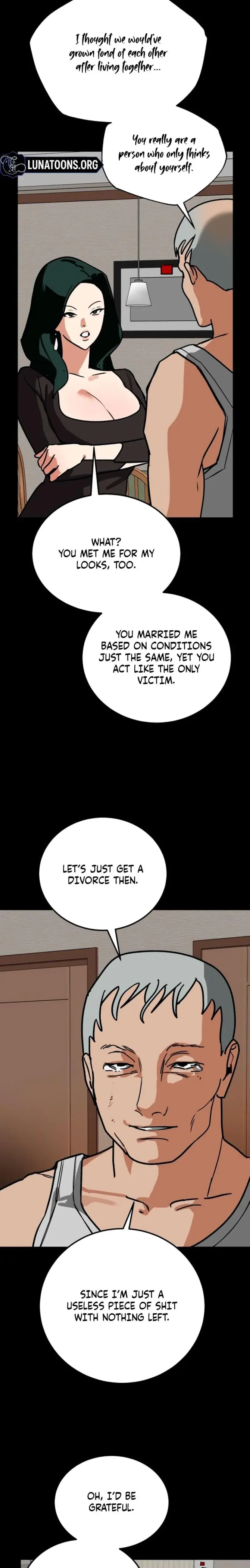 Two Faces Episode 20 - Page 16