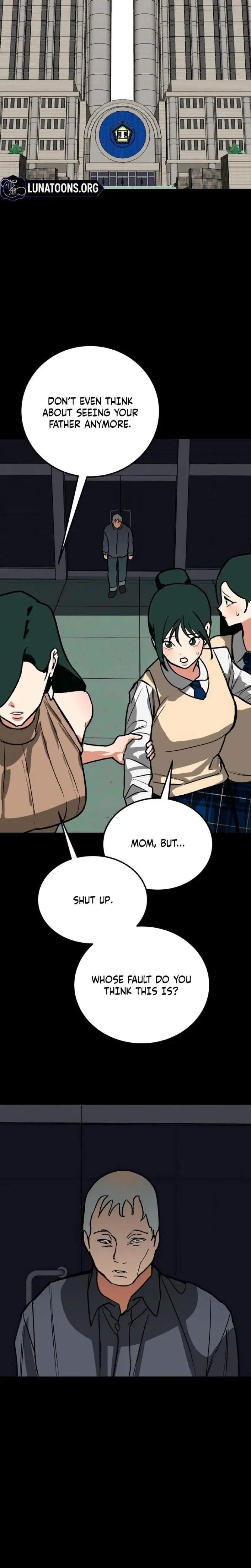 Two Faces Episode 20 - Page 18