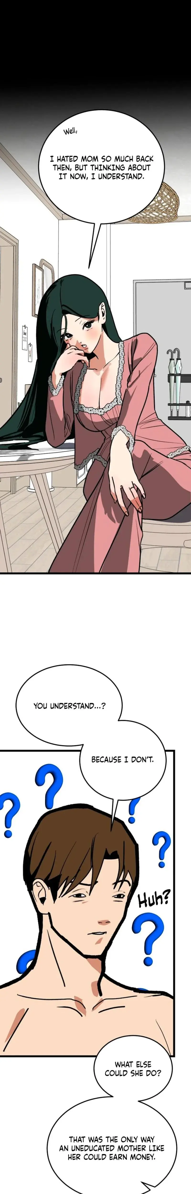 Two Faces Episode 20 - Page 23