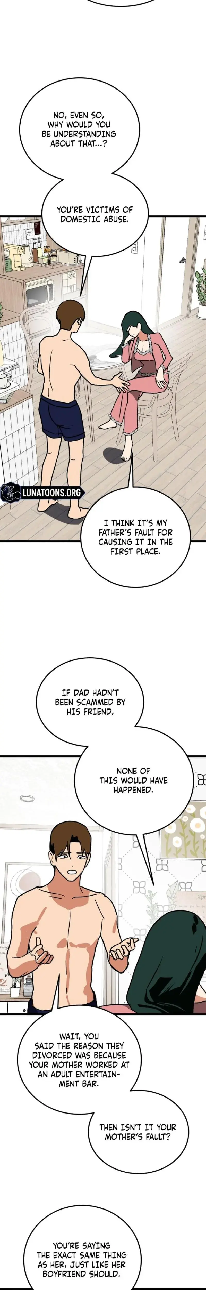 Two Faces Episode 20 - Page 24