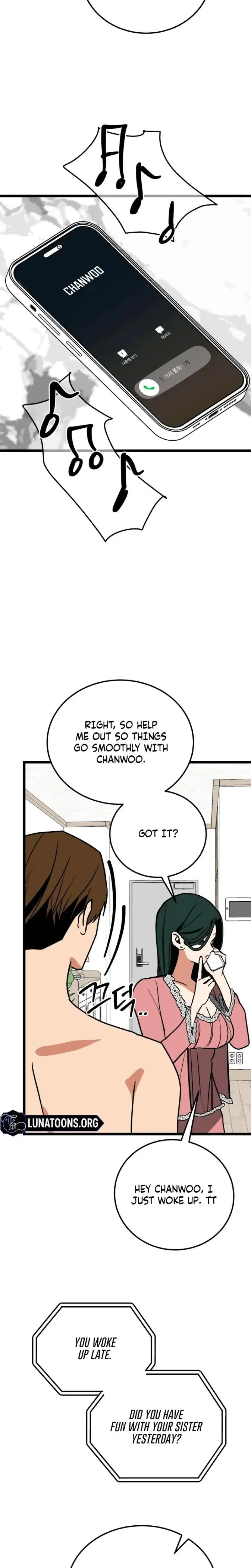 Two Faces Episode 20 - Page 26