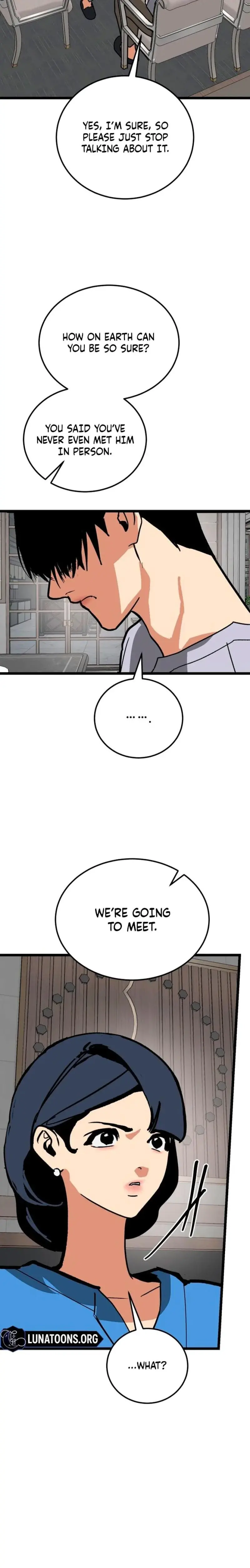 Two Faces Episode 20 - Page 30