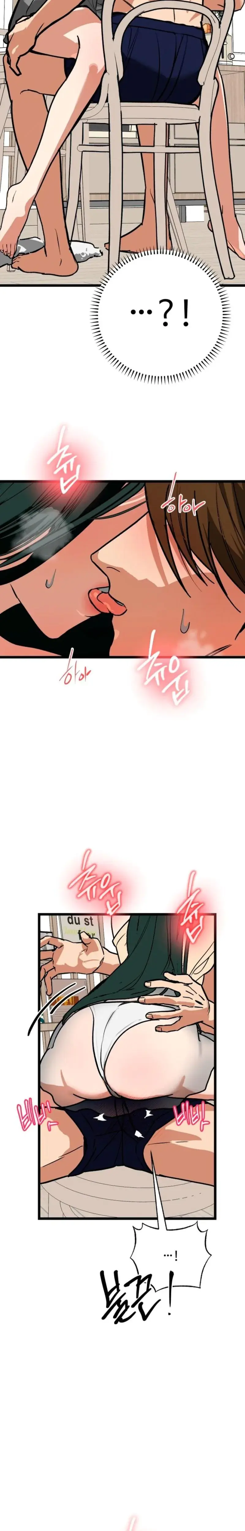 Two Faces Episode 20 - Page 4