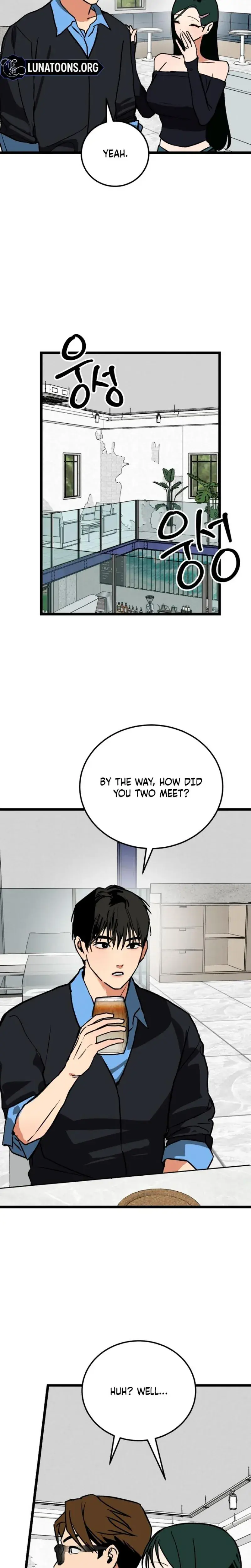 Two Faces Episode 21 - Page 12