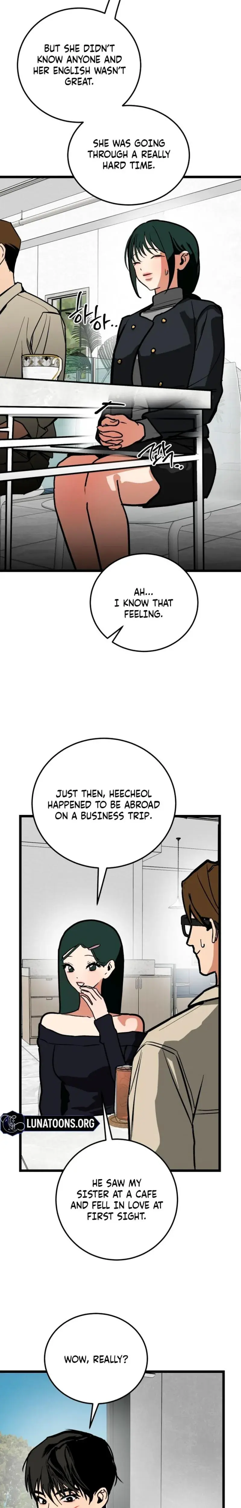 Two Faces Episode 21 - Page 15