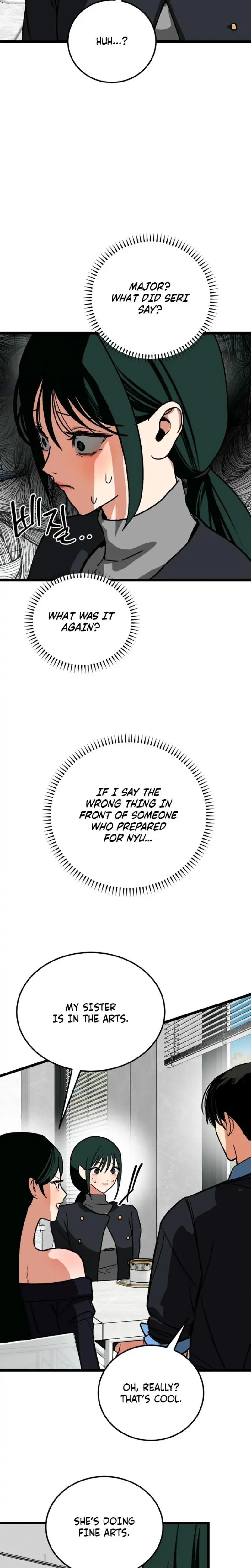 Two Faces Episode 21 - Page 20